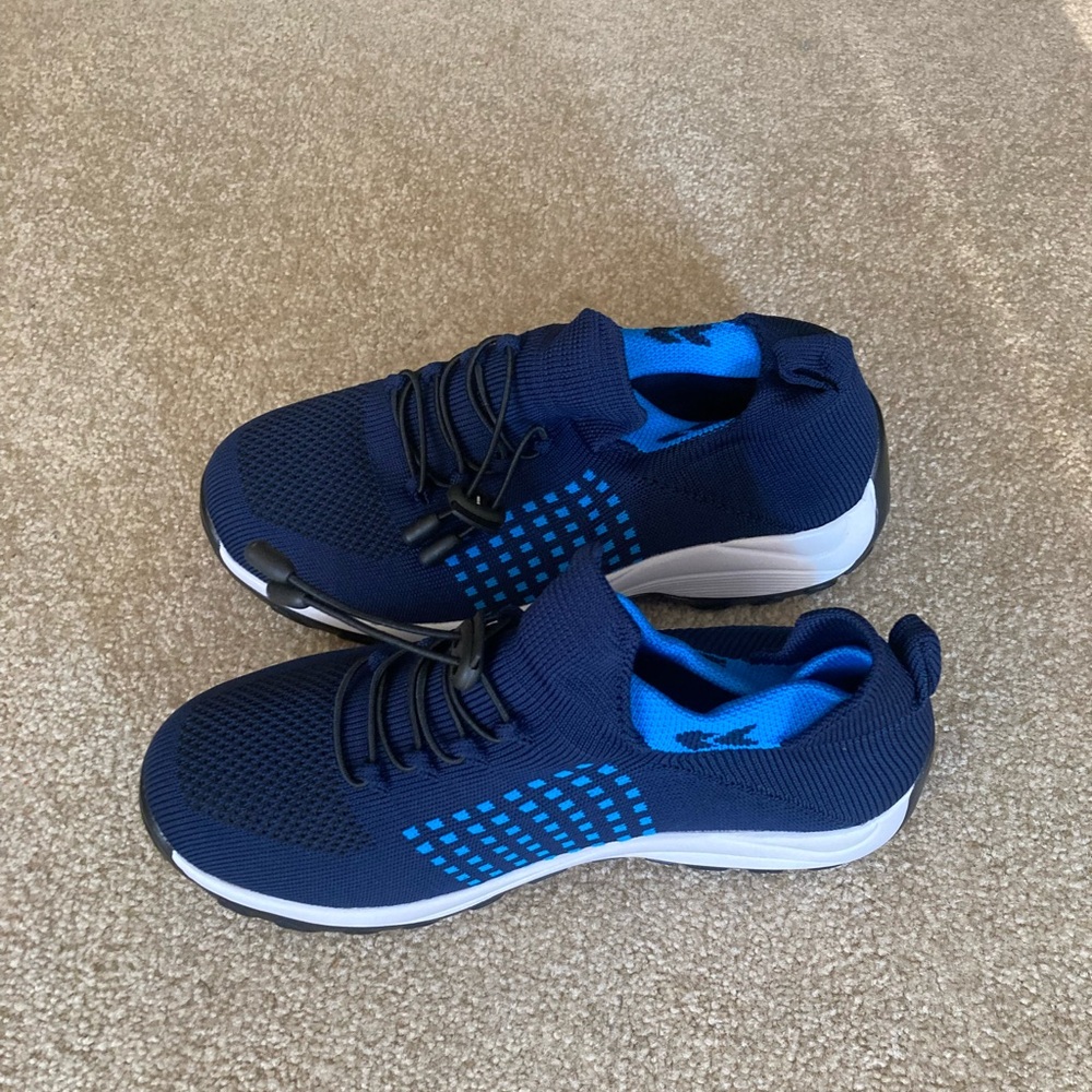Brand New Comfort Wear Women’s Athletic Shoes